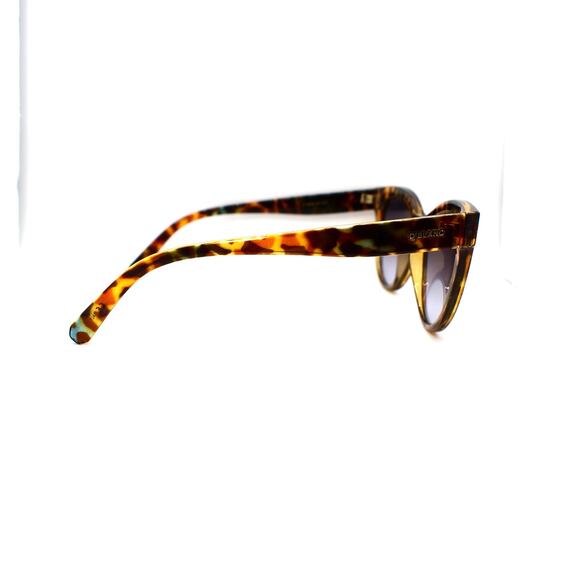 D\'Blanc Felicity Cat.2 54-18-135mm Sunglasses -LENSES FAIR/FRAMES GOOD CONDITION main image 11